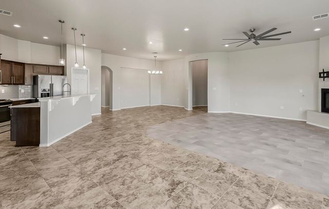 1800 BLANCA PEAK Trail NE, Rio Rancho, NM 87144