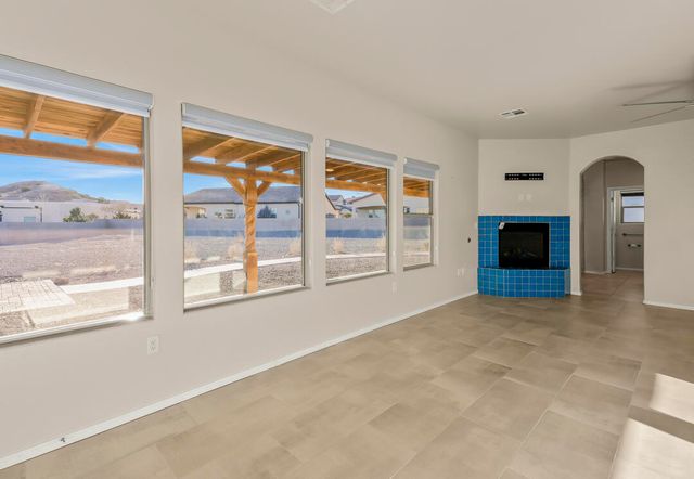 1800 BLANCA PEAK Trail NE, Rio Rancho, NM 87144