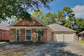 26873 Manor Falls Drive, Kingwood, TX 77339