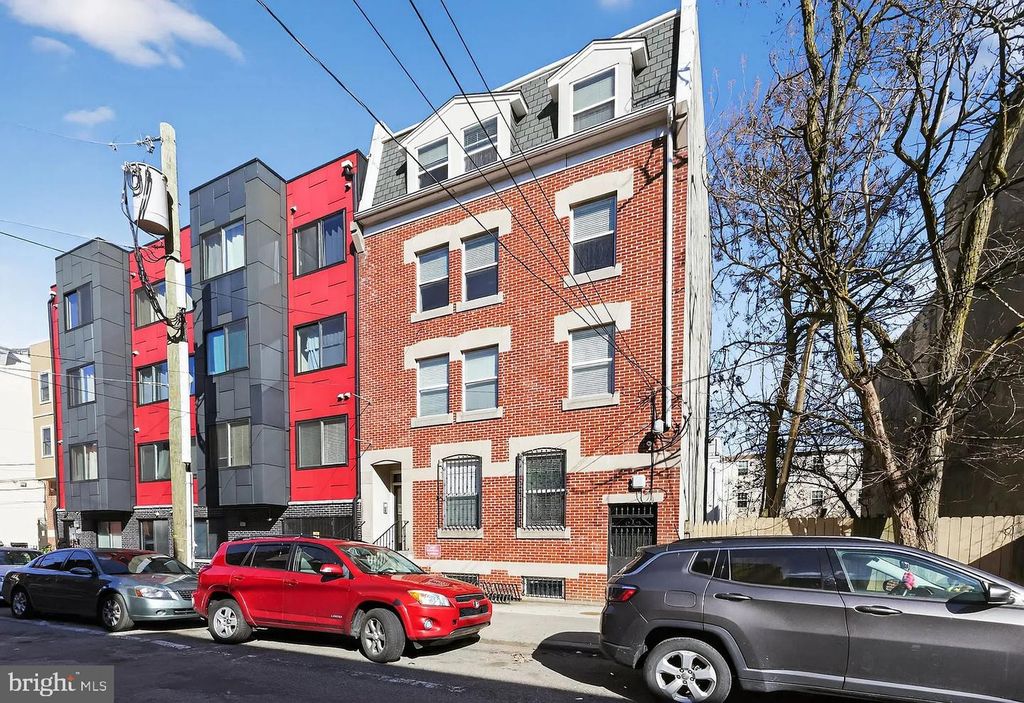 1521 N 15TH ST, Philadelphia, PA 19121