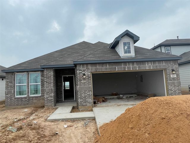 2627 Siena Court, Brookshire, TX 77423
