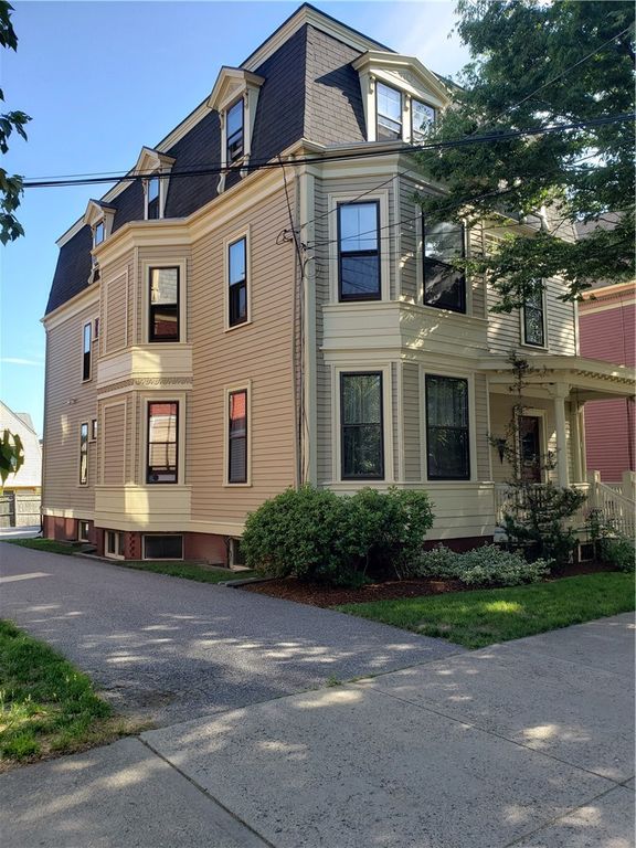 200 Adelaide Avenue, Providence, RI 02907