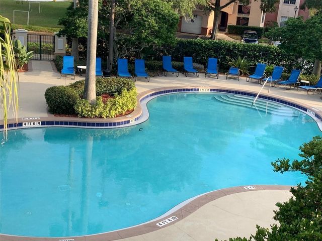 7250 WESTPOINTE BOULEVARD 1028, Orlando, FL 32835