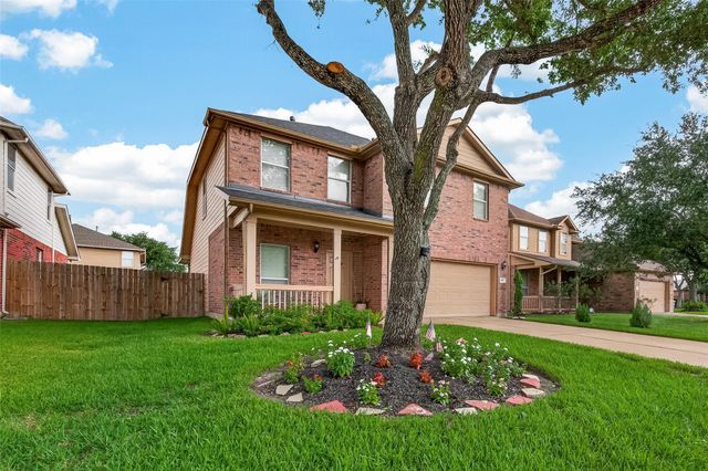 1006 Cove Crest Trail, Fresno, TX 77545