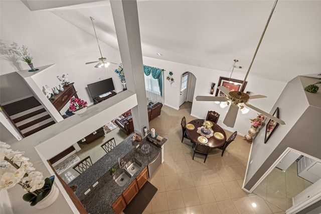 1006 Cove Crest Trail, Fresno, TX 77545