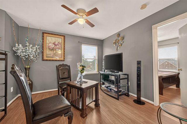1006 Cove Crest Trail, Fresno, TX 77545