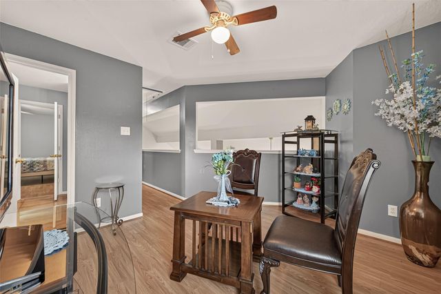 1006 Cove Crest Trail, Fresno, TX 77545