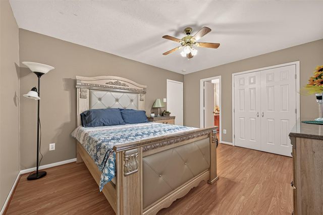 1006 Cove Crest Trail, Fresno, TX 77545