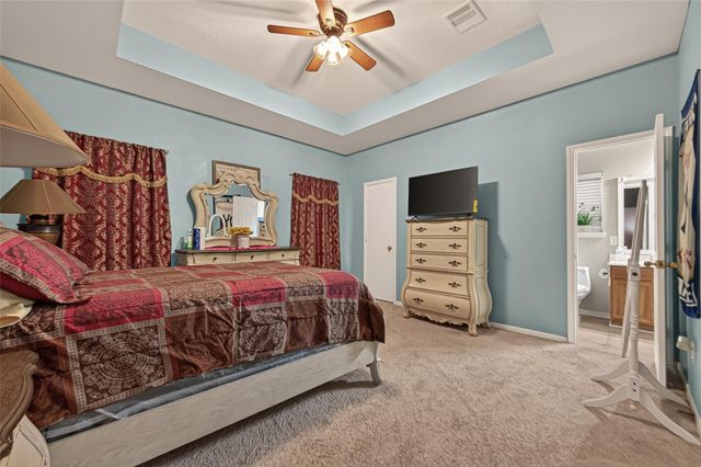 1006 Cove Crest Trail, Fresno, TX 77545