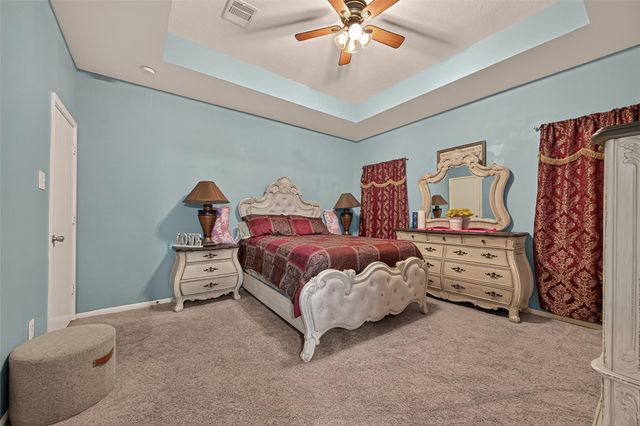1006 Cove Crest Trail, Fresno, TX 77545
