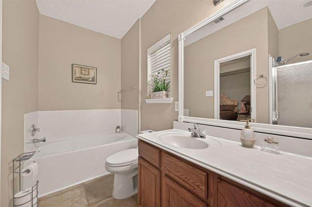1006 Cove Crest Trail, Fresno, TX 77545