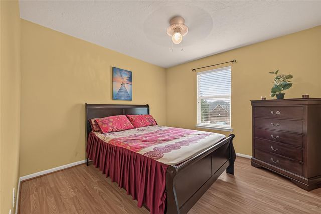 1006 Cove Crest Trail, Fresno, TX 77545