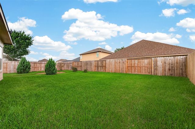 1006 Cove Crest Trail, Fresno, TX 77545
