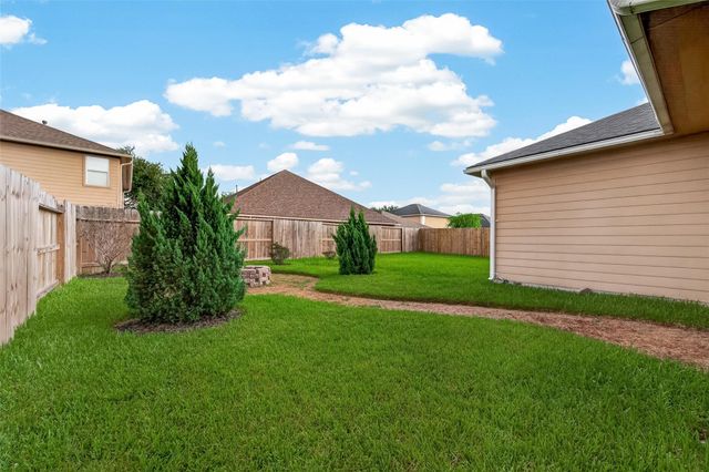 1006 Cove Crest Trail, Fresno, TX 77545