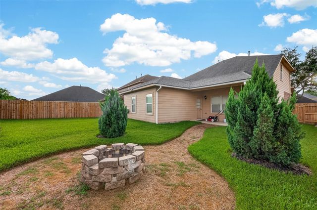 1006 Cove Crest Trail, Fresno, TX 77545