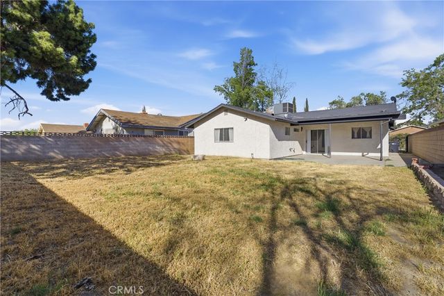 44509 Watford Avenue, Lancaster, CA 93535