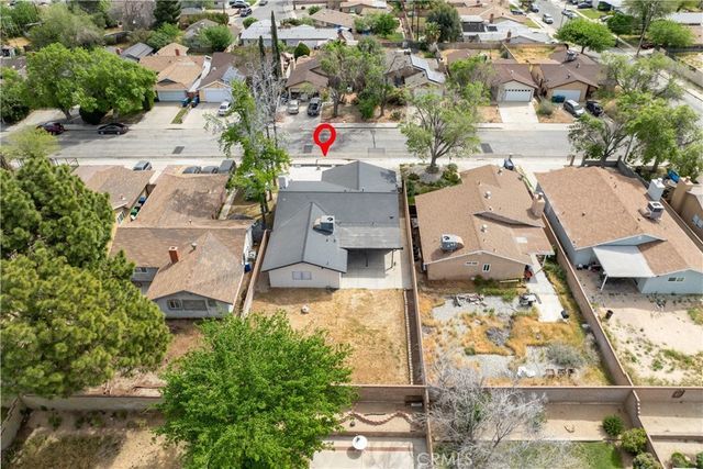 44509 Watford Avenue, Lancaster, CA 93535