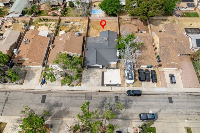 44509 Watford Avenue, Lancaster, CA 93535