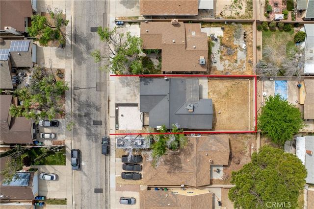 44509 Watford Avenue, Lancaster, CA 93535