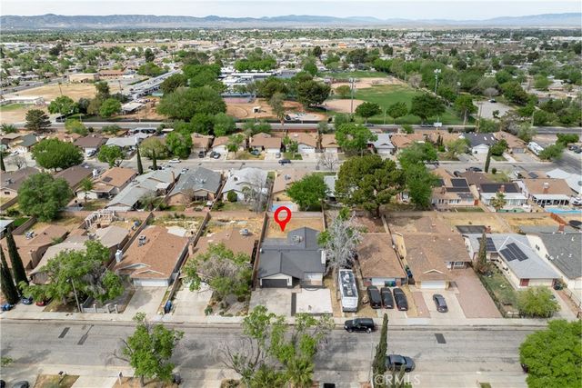 44509 Watford Avenue, Lancaster, CA 93535