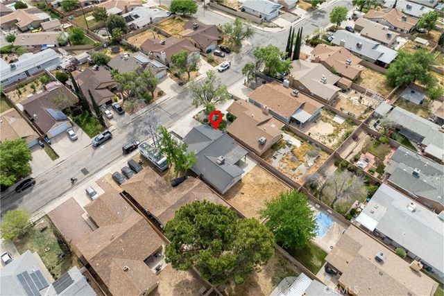 44509 Watford Avenue, Lancaster, CA 93535