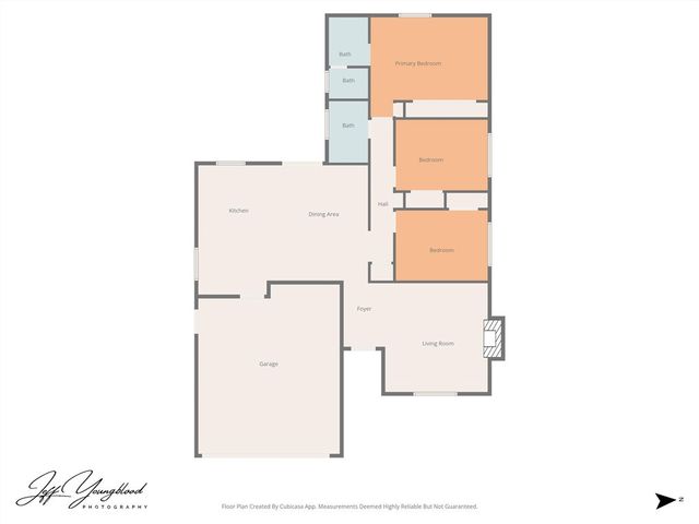 44509 Watford Avenue, Lancaster, CA 93535