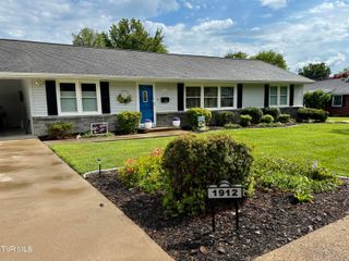 1912 Fairoaks Rd Road, Kingsport, TN 37664