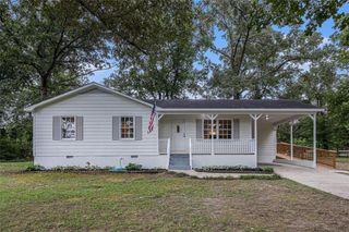 133 N BELLVIEW Road, Aragon, GA 30104