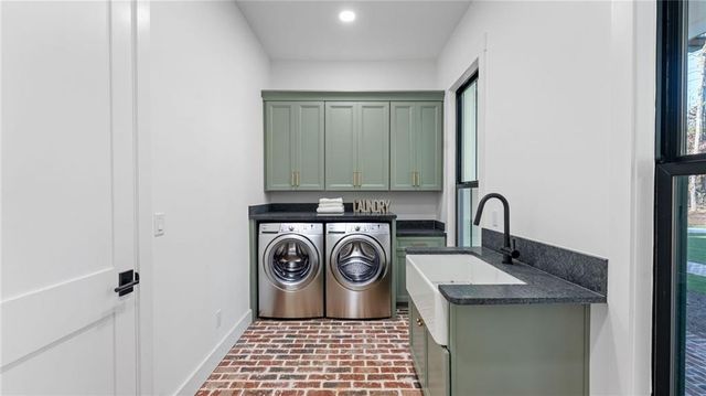 165 Highlands Chase, Ball Ground, GA 30107