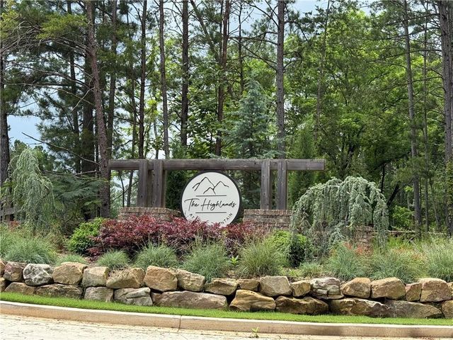 165 Highlands Chase, Ball Ground, GA 30107