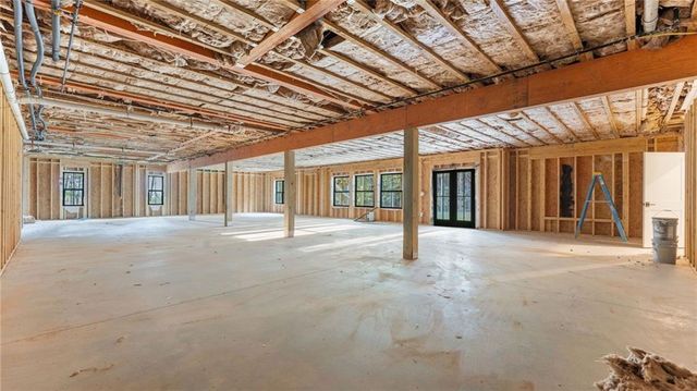 165 Highlands Chase, Ball Ground, GA 30107