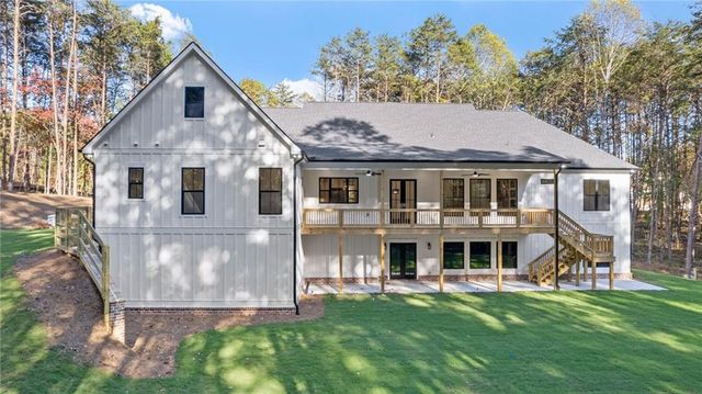 165 Highlands Chase, Ball Ground, GA 30107