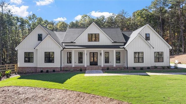 165 Highlands Chase, Ball Ground, GA 30107