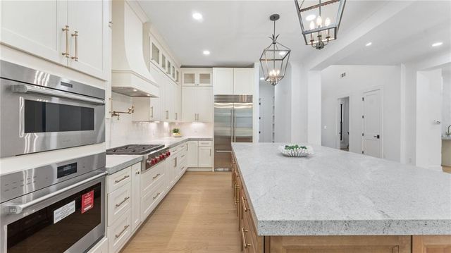 165 Highlands Chase, Ball Ground, GA 30107