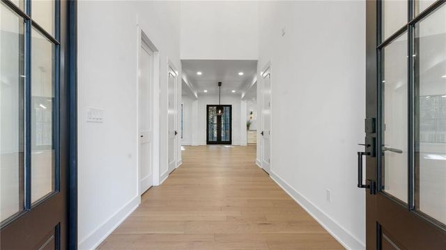 165 Highlands Chase, Ball Ground, GA 30107