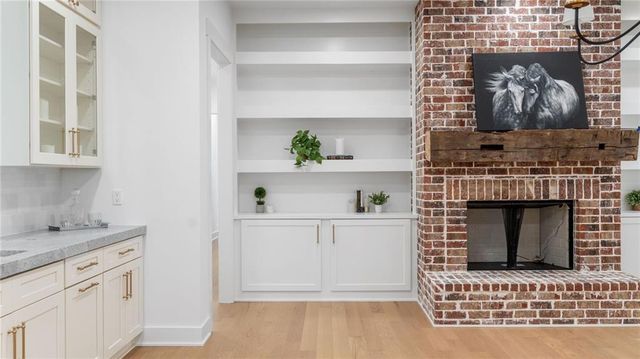 165 Highlands Chase, Ball Ground, GA 30107