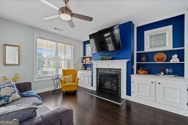 2100 Drew Drive NW, Atlanta, GA 30318