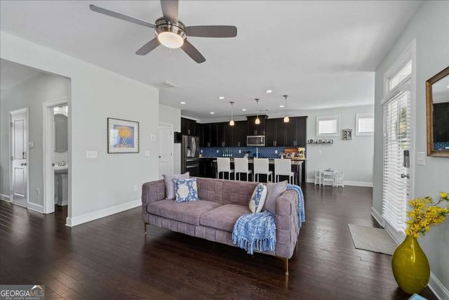 2100 Drew Drive NW, Atlanta, GA 30318