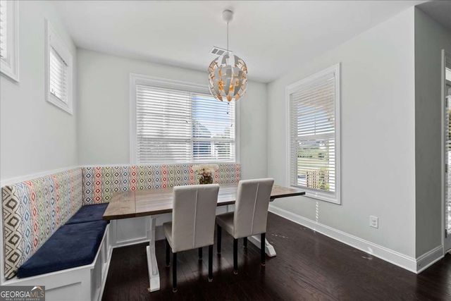 2100 Drew Drive NW, Atlanta, GA 30318