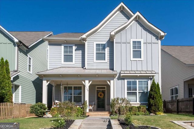 2100 Drew Drive NW, Atlanta, GA 30318