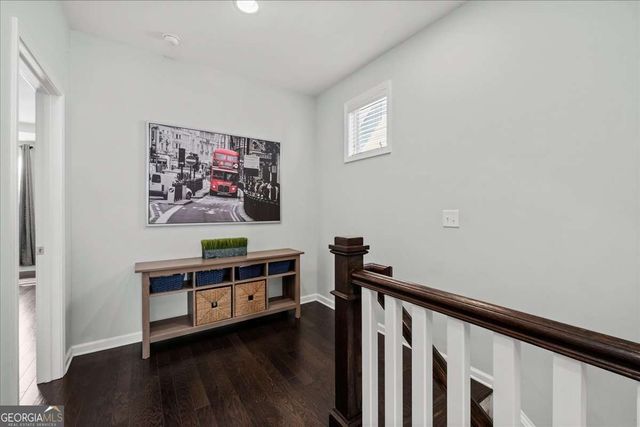 2100 Drew Drive NW, Atlanta, GA 30318