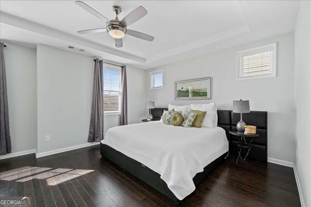 2100 Drew Drive NW, Atlanta, GA 30318
