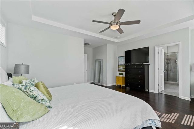 2100 Drew Drive NW, Atlanta, GA 30318