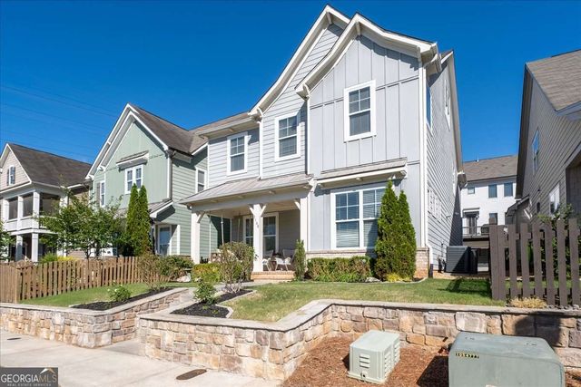 2100 Drew Drive NW, Atlanta, GA 30318