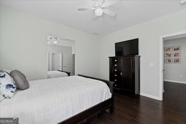 2100 Drew Drive NW, Atlanta, GA 30318