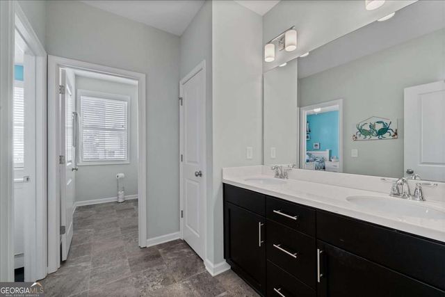 2100 Drew Drive NW, Atlanta, GA 30318