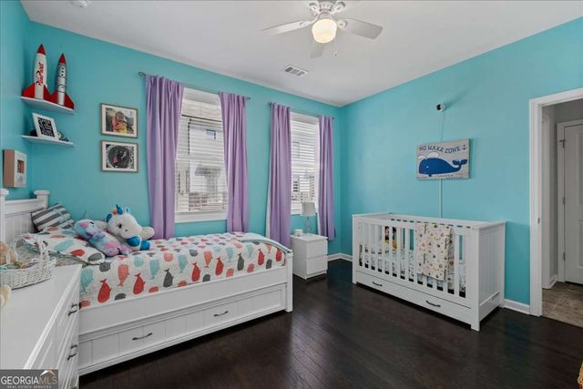 2100 Drew Drive NW, Atlanta, GA 30318