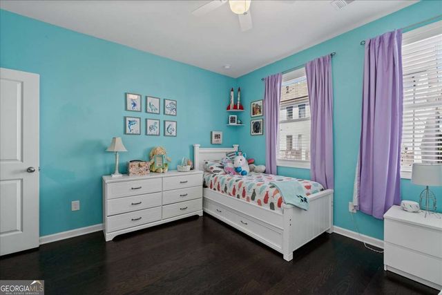 2100 Drew Drive NW, Atlanta, GA 30318