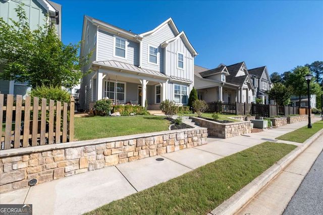 2100 Drew Drive NW, Atlanta, GA 30318
