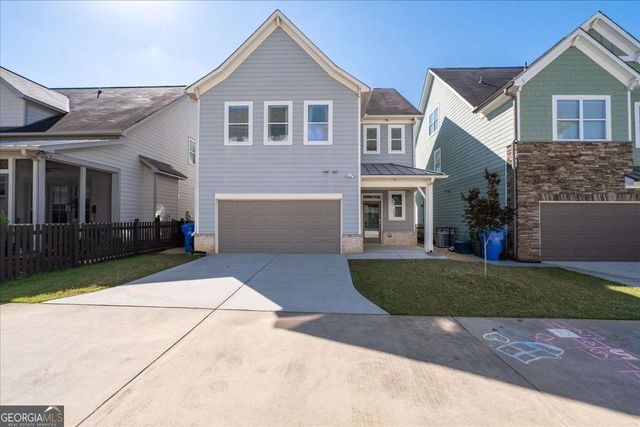 2100 Drew Drive NW, Atlanta, GA 30318